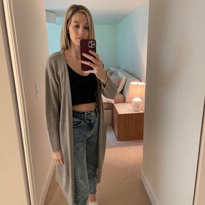 Noul Cardigan Sweater - Oak & Fort